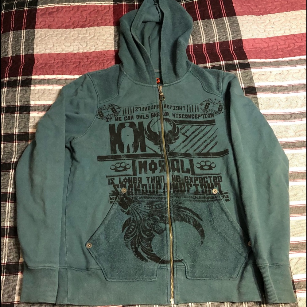 G By Guess Hoodie